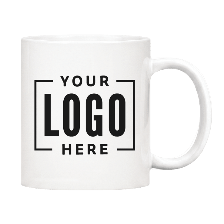 Signature Accent 11 oz. Mug